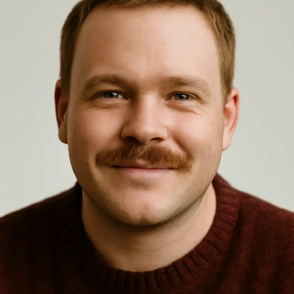 Marcus Wellington